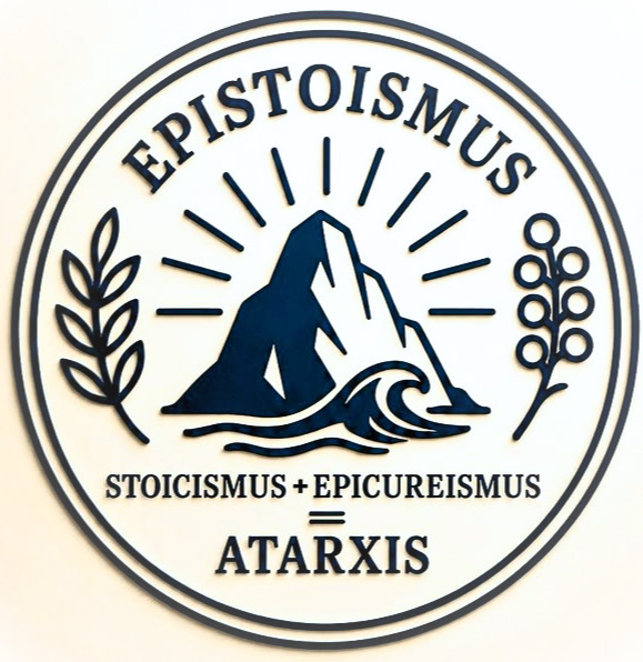 Epistoism Logo
