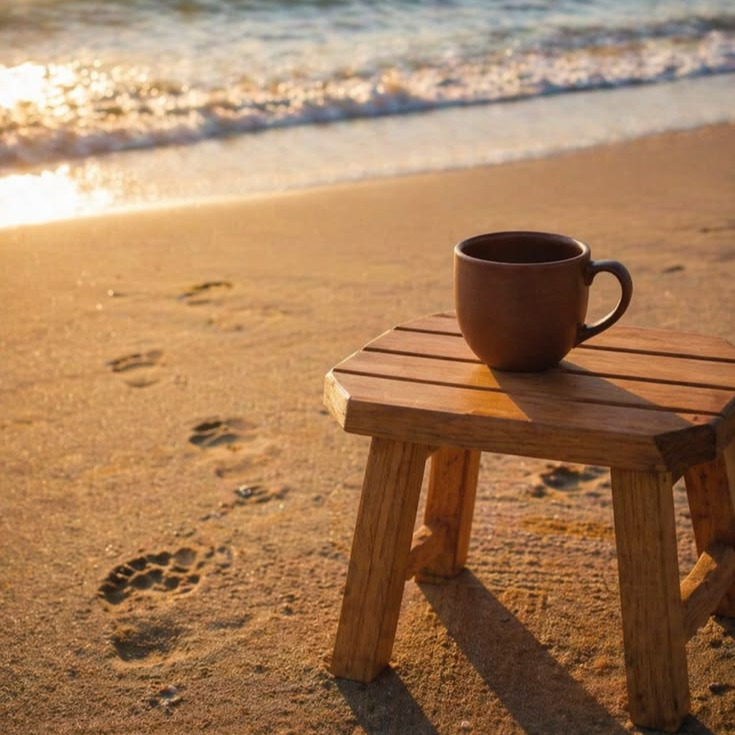Simple Pleasures